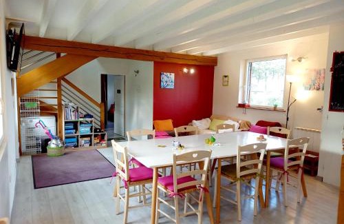 Malleville-les-Gres Bed & Breakfast | Gîte 2 chambres Au Gré du Vent, Côte d'Albâtre, Normandie