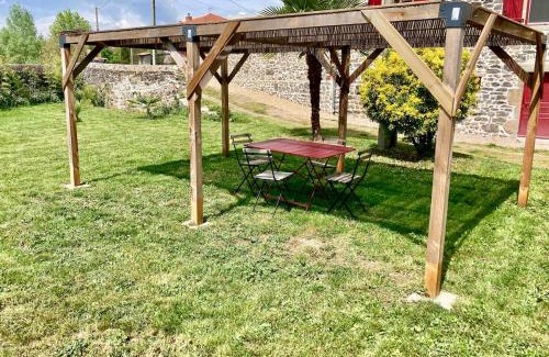 Lamothe House | Gîte 2 personnes !