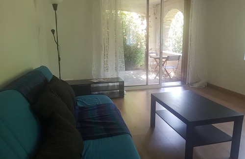 Valleraugue Apartment | Gîte 2 Personnes en Cévennes, à Valleraugue