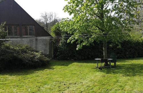 Valette Apartment | Gîte 3 à 20 Minutes du Puy Mary Dans le Cantal - Le Mars Chez Cantal Emotions