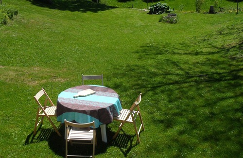 Bellecombe House | Gîte 3 ch. 10 Pers. Sans Voisin sur 30 Hectares