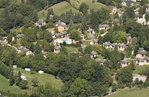 La Canourgue House | Gîte 4-6 pers à La Canourgue - LZV006B0