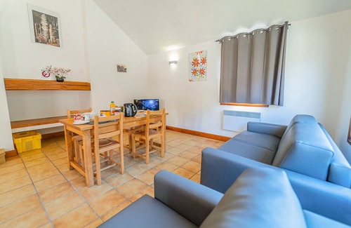 Saint-Rome-de-Dolan Cottage | Gîte 4-6 pers. aux Vignes