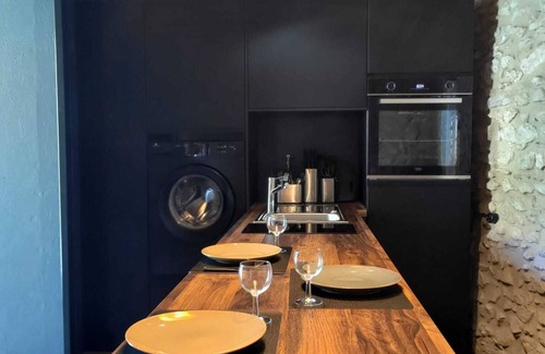 Les Cordiers House | Gîte 4 Personnes à Saint-saturnin-lès-apt Dans le Luberon
