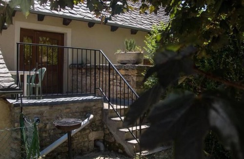 Saint-Bauzile House | Gîte 4 pers in Saint Bauzile