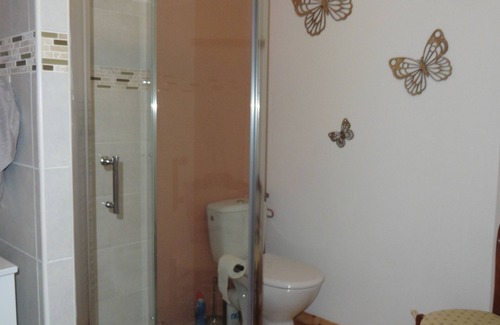 Barret Apartment | Gîte 4 Personnes à 10 min de Barbezieux Pour Vacances ou Séjour pro