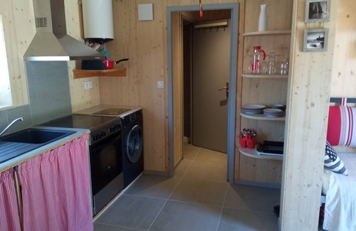 Saint-Martin-des-Champs House | Gîte 4pers en Baie du Mont-saint-michel, Avec Salle de Jeux, Idéal Pour Famille