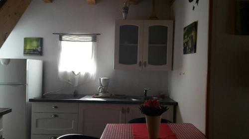 Grospierres Apartment | Gîte #6, 4 Pers, Domaine De Ribiere