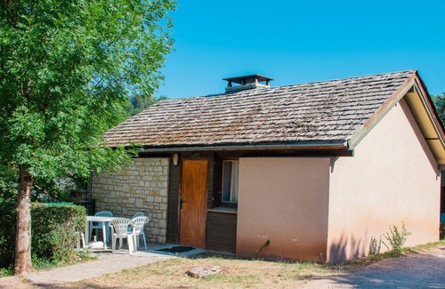 La Canourgue House | Gîte 6-8 pers à La Canourgue - LZV006D0