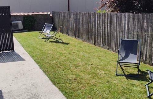 Bailleul-Sir-Berthoult House | Gîte 6B 6 Personnes Situé Entre Lens et Arras