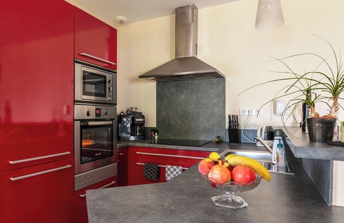 Ajat Apartment | Gîte “Adèle” – A Cosy & Scenic Hideaway for 1 or 2 Adults