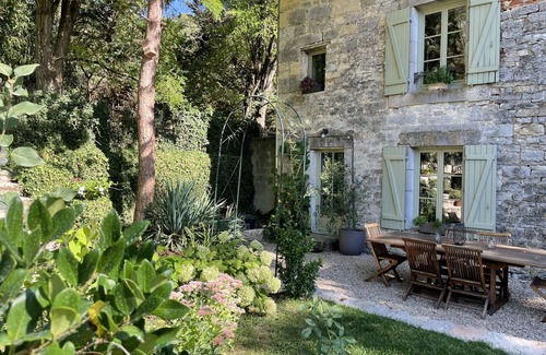 Messanges House | Gîte Adult Only au Cœur du Vignoble Bourguignon