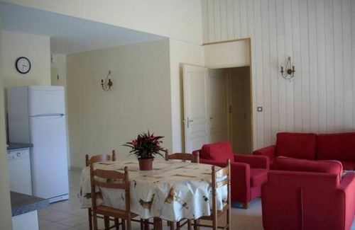 Chaumes-en-Retz House | Gîte Arthon-en-Retz, 4 pièces, 6 personnes - FR-1-306-883
