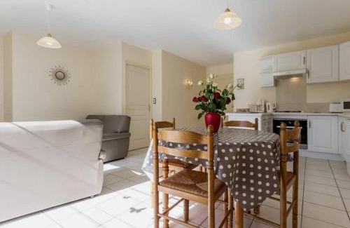 Chaumes-en-Retz House | Gîte Arthon-en-Retz, 3 pièces, 4 personnes - FR-1-306-1043