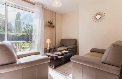 Chaumes-en-Retz House | Gîte Arthon-en-Retz, 3 pièces, 4 personnes - FR-1-306-1043