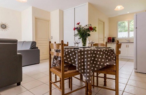 Chaumes-en-Retz House | Gîte Arthon-en-Retz, 3 pièces, 4 personnes - FR-1-306-1036