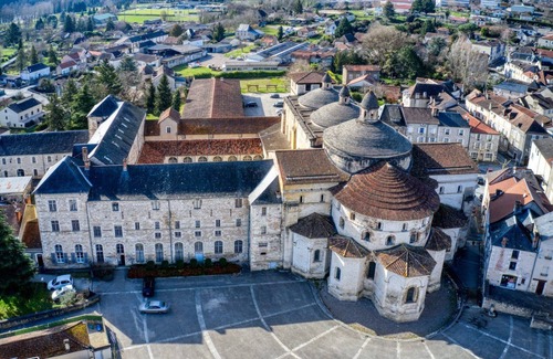 Souillac Apartment | Gîte au Calme en Quercy Entre Sarlat, Lascaux et Rocamadour