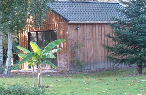 Colleville Cottage | Gîte au fil de l'eau 12 14 personnes