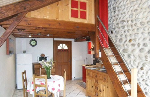 Saint-Hilaire-du-Rosier House | Gîte aux Portes du Vercors