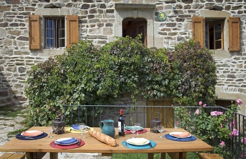 Les Salces House | Gîte au Ginestous - SALCES (LES)