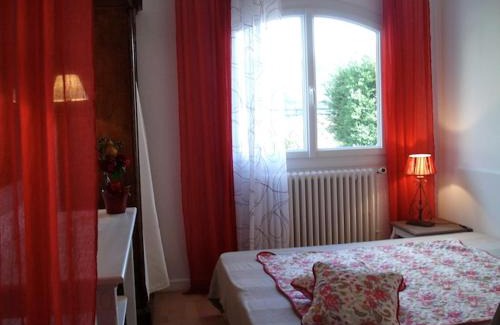 Vals-les-Bains House | Gîte AUBEMURE