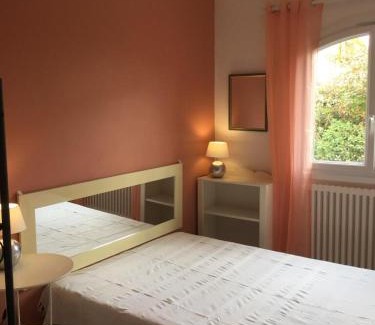 Vals-les-Bains House | Gîte AUBEMURE