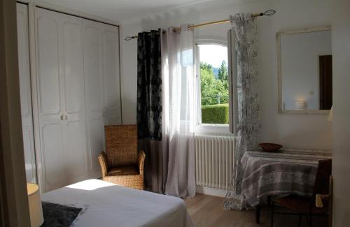 Vals-les-Bains House | Gîte AUBEMURE