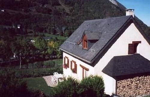 Cauterets Ski Chalet | Gîte Balnéo le Patou * up to 10 people