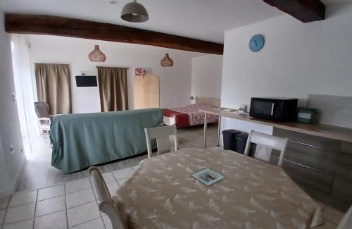 Vendrennes House | Gîte Blonimael