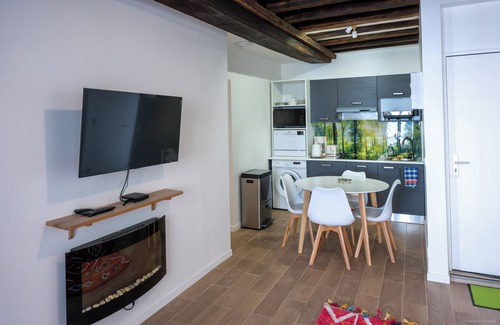 Remalard-en-Perche Apartment | Gîte Boiscorde au cœur du Perche - Centre de Rémalard