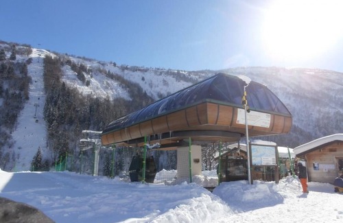 Vallees d'Aigueblanche House | Gîte - BONNEVAL - Gîte