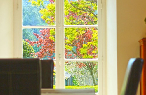 Villeseque-des-Corbieres House | Gîte Château Haut Gléon