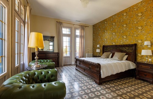 Olonzac Other | Gîte Château in Minervois near the Canal du Midi