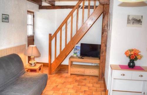Cour-Cheverny House | Gîte chaleureux près des Châteaux de la Loire, avec terrasse, équipements de loisirs et pêche - FR-1-491-357