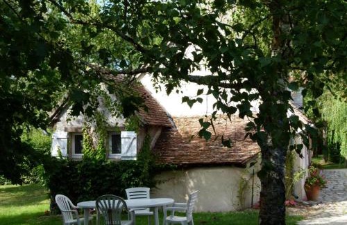 Cour-Cheverny House | Gîte champêtre familial près des Châteaux de la Loire, terrasse, pêche, aire de jeux, animaux acceptés - FR-1-491-345
