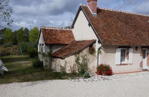 Cour-Cheverny House | Gîte champêtre familial près des Châteaux de la Loire, terrasse, pêche, aire de jeux, animaux acceptés - FR-1-491-345