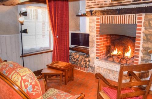 Cour-Cheverny House | Gîte champêtre familial près des Châteaux de la Loire, terrasse, pêche, aire de jeux, animaux acceptés - FR-1-491-345