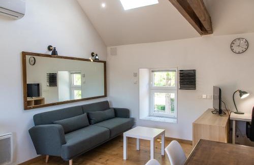 Ryes House | Gîte Cheval doré dans la ferme