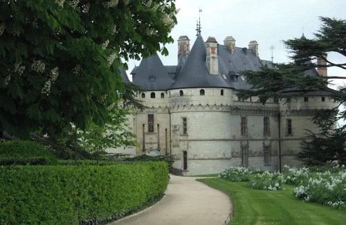 Civray-de-Touraine House | Gîte Civray de Touraine