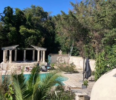 Hyeres Apartment | Gîte Comme à la maison