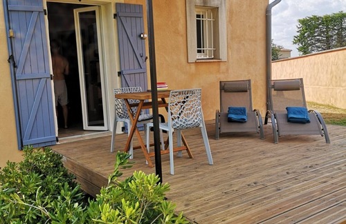 Carpentras House | Gîte Confort & Calme - Pied du Mont Ventoux