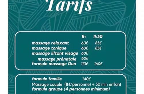 Grande Anse House | Gîte Créoline 4* avec piscine, clim et parking proche plage - FR-1-786-32