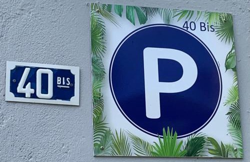 Grande Anse House | Gîte Créoline 4* avec piscine, clim et parking proche plage - FR-1-786-32