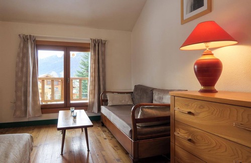 Autrans-Meaudre-en-Vercors Cottage | Gîte Crocus-pour 2 Pers - à 500 m du Village D'autrans - Dans Parc du Vercors