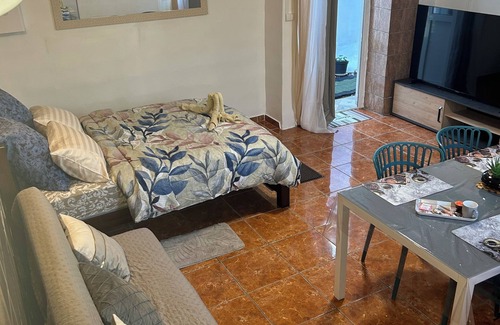La Riviere Saint-Louis Bed & Breakfast | Gîte Délia 2