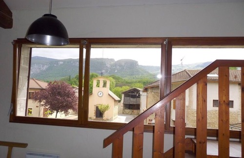 Beauvoir-en-Royans House | Gîte d'étape for groups of 14 people - sports enthusiasts, hikers, families