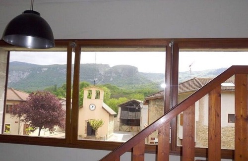 Beauvoir-en-Royans House | Gîte d'étape for groups of 4 - sports enthusiasts, hikers, families