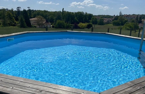 Saint-Privat-en-Perigord House | Gîte de Saint Privat