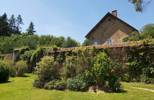 Athis-Val de Rouvre House | Gîte dans longère en Normandie