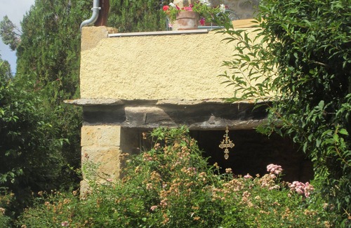 Savignac House | Gîte Dans Maison en Pierre, Avec Piscine, à la Campagne, Proche Villefranche